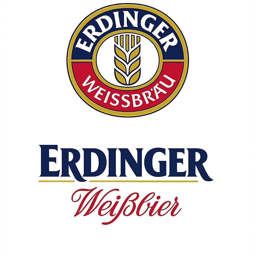 Erdinger Bier